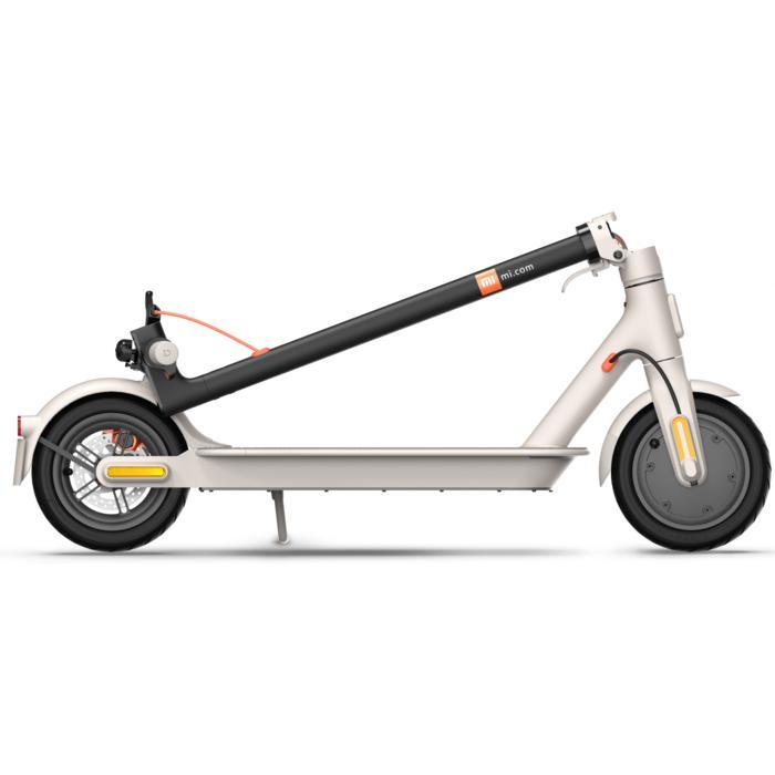 MI E-SCOOTER 3 NORDIC GREY