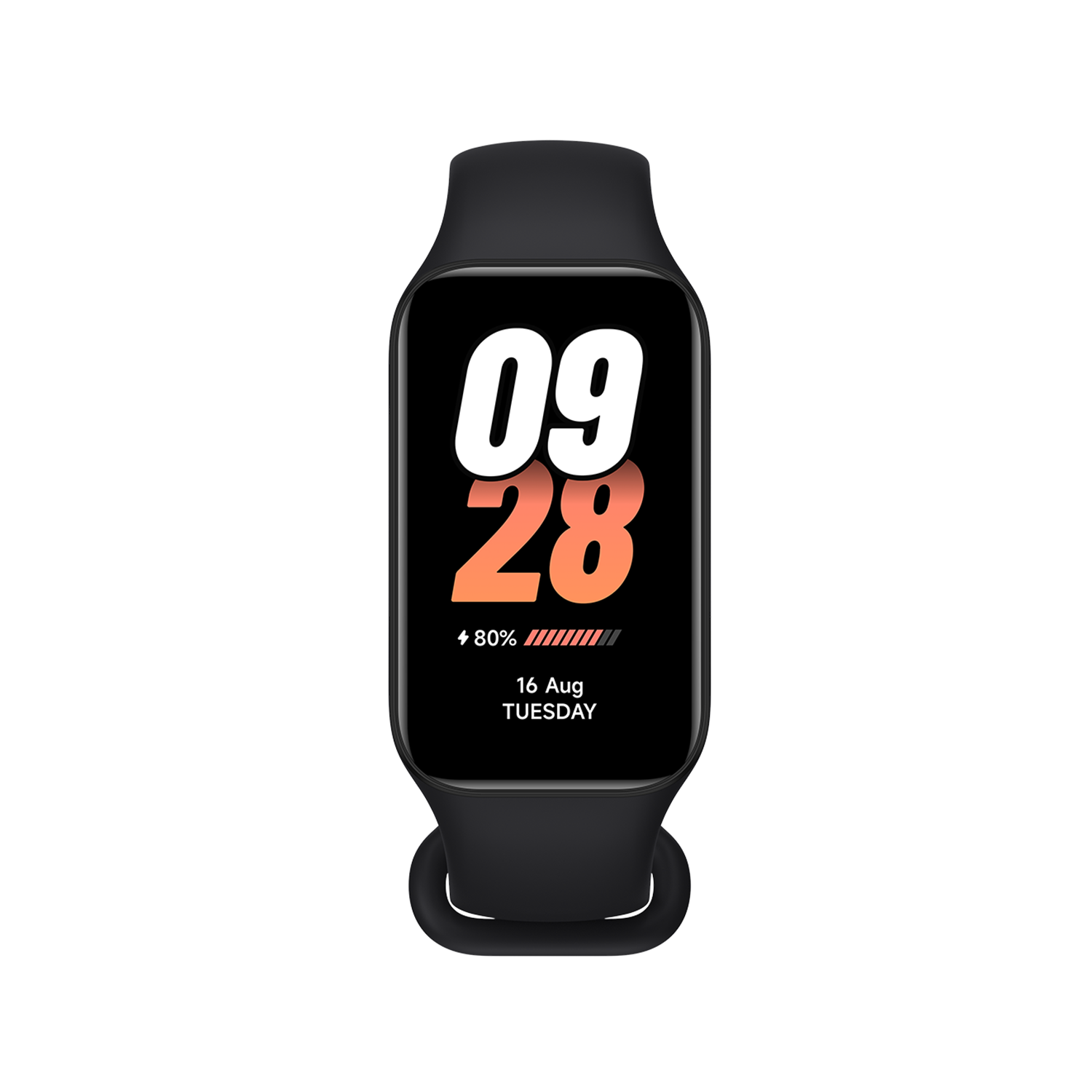 Xiaomi Smart Band 8 Active Sort