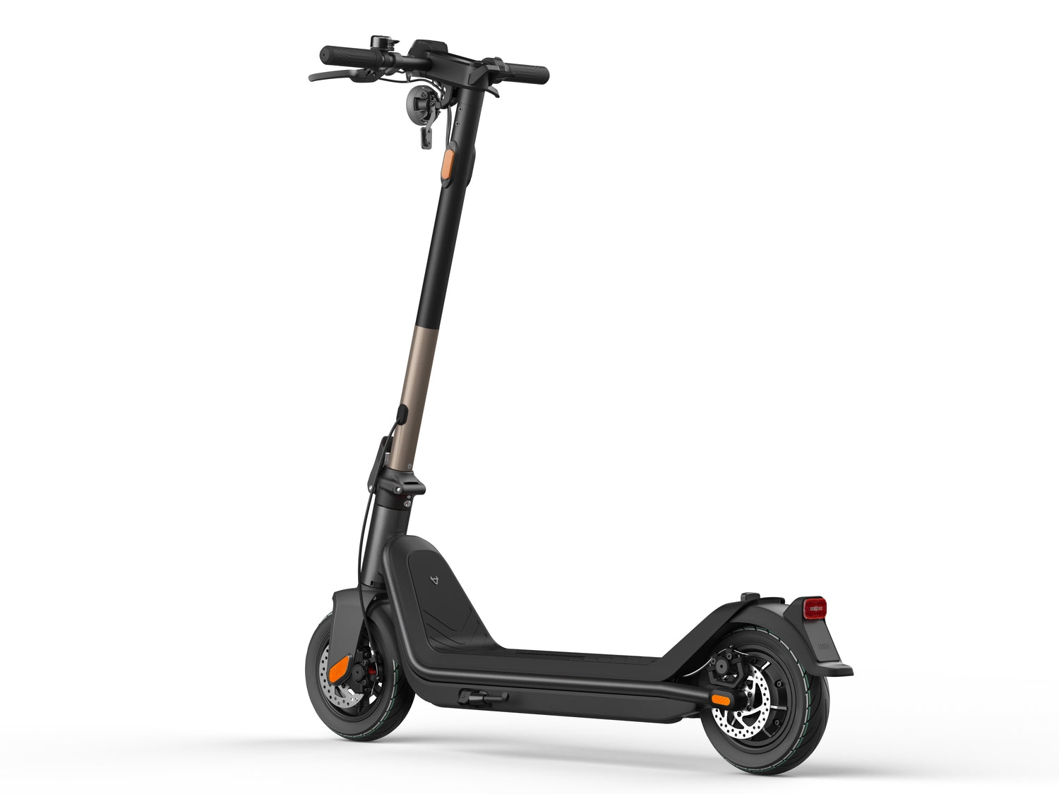 NIU sparkescooter KQi3 Pro SE-RG