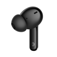 Realme Buds T110 Punk Black EU
