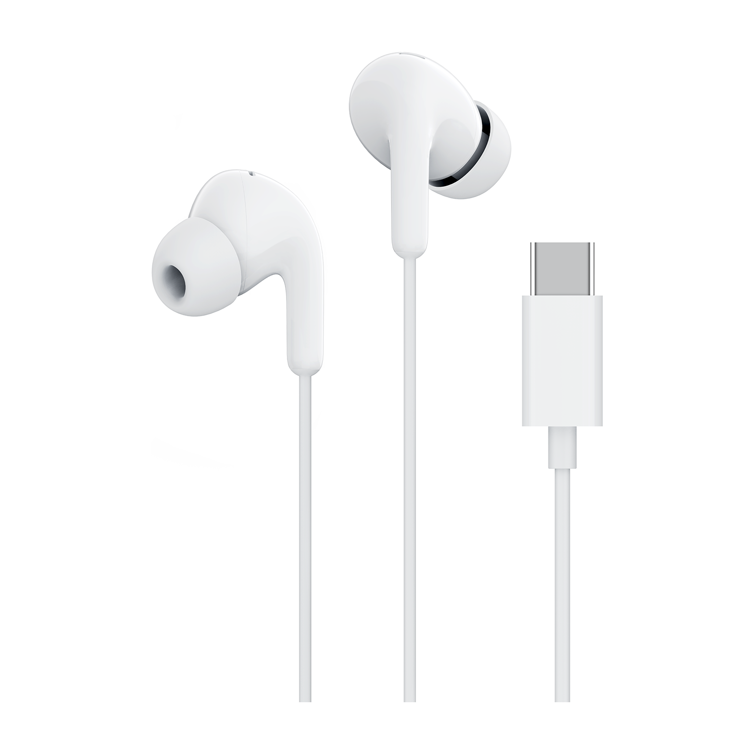 Xiaomi USB-C Headphones