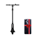 NIU kick scooter KQi1 Pro DE-GY + Realme Note 60