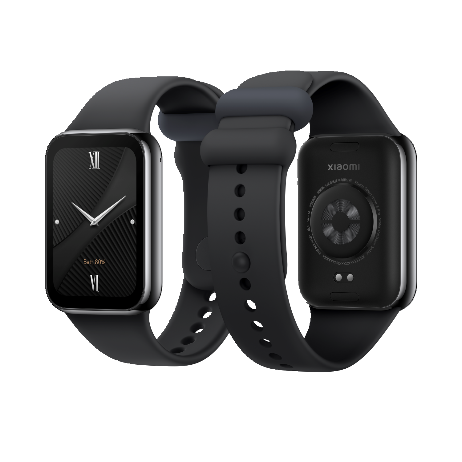 Xiaomi Smart Band 8 Pro