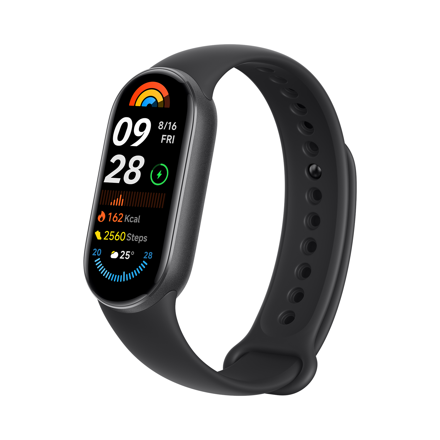 Xiaomi Smart Band 9