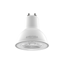 LED Smart Pære GU10 Hvid FARVE 1 stk /pakke