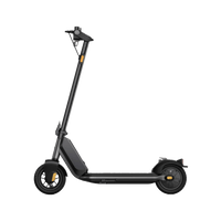 NIU kick scooter KQi1 Pro DE-GY + Realme Note 60