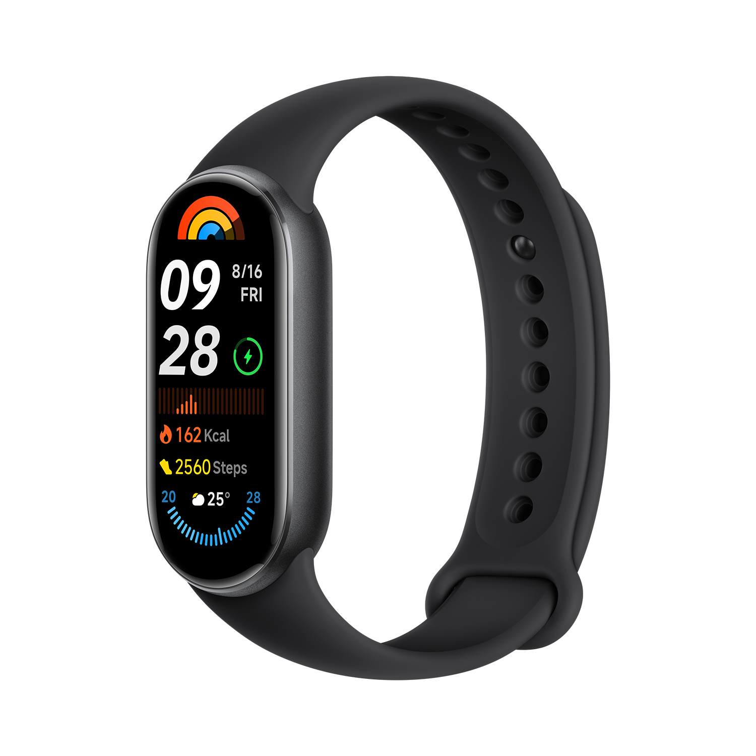 Xiaomi Smart Band 9