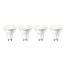 LED-lampe - Smart Bulb GU10 White Dimmable 1st