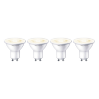LED-lampe - Smart Bulb GU10 White Dimmable 1st