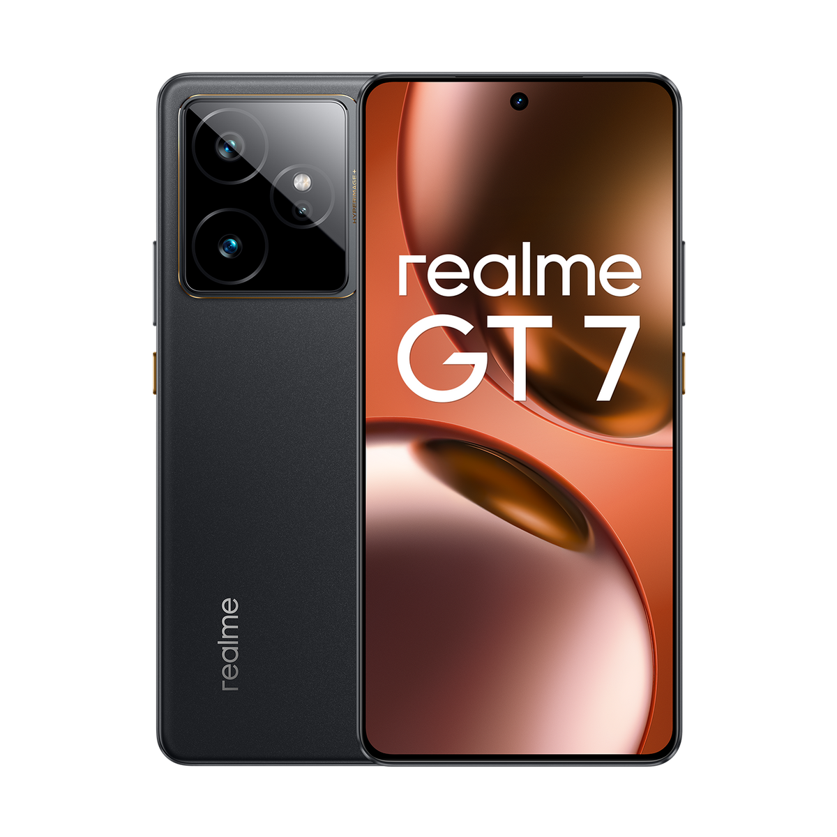 12+ 256GB / Black