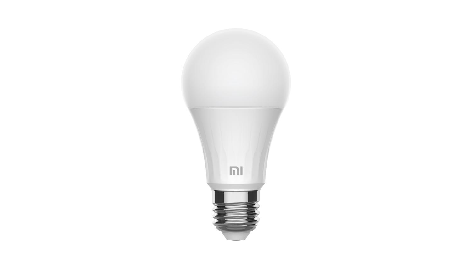 Mi Smart LED Bulb