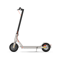 MI E-SCOOTER 3 NORDIC GREY