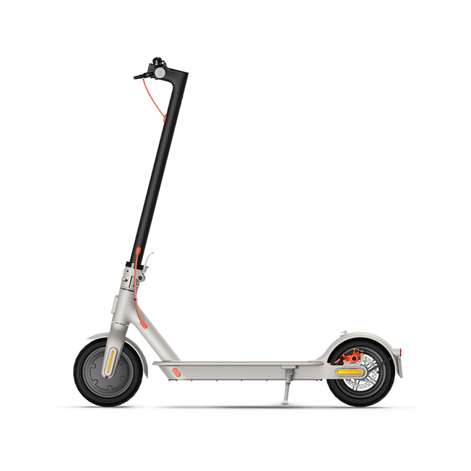 MI E-SCOOTER 3 NORDIC GREY