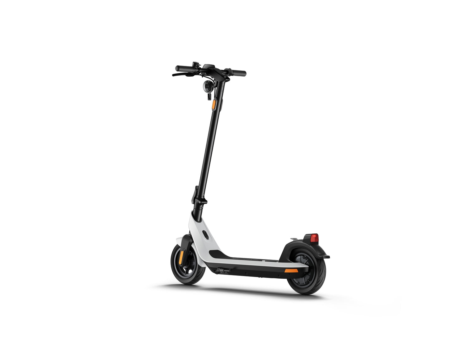 NIU sparkescooter KQi2 Pro EU-WT