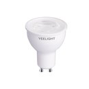 LED Smart Pære GU10 Hvid FARVE 1 stk /pakke