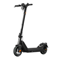 NIU kick scooter KQi3 Pro DE-BK