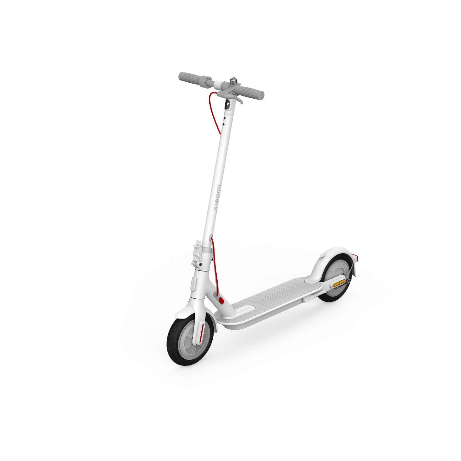 Xiaomi Electric Scooter 3 Lite (White) Nordic Edition