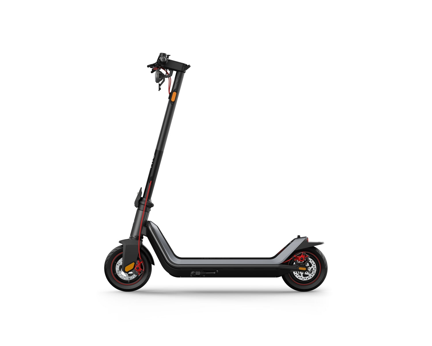 NIU sparkescooter KQi3 MAX EU-BG