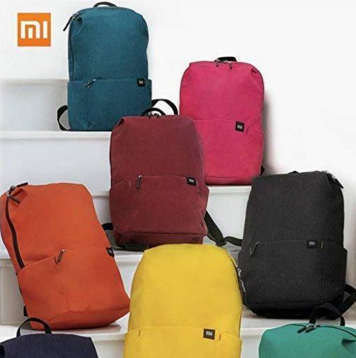 Xiaomi Mi Casual Daypack - Sort