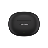 Realme Buds T110 Punk Black EU
