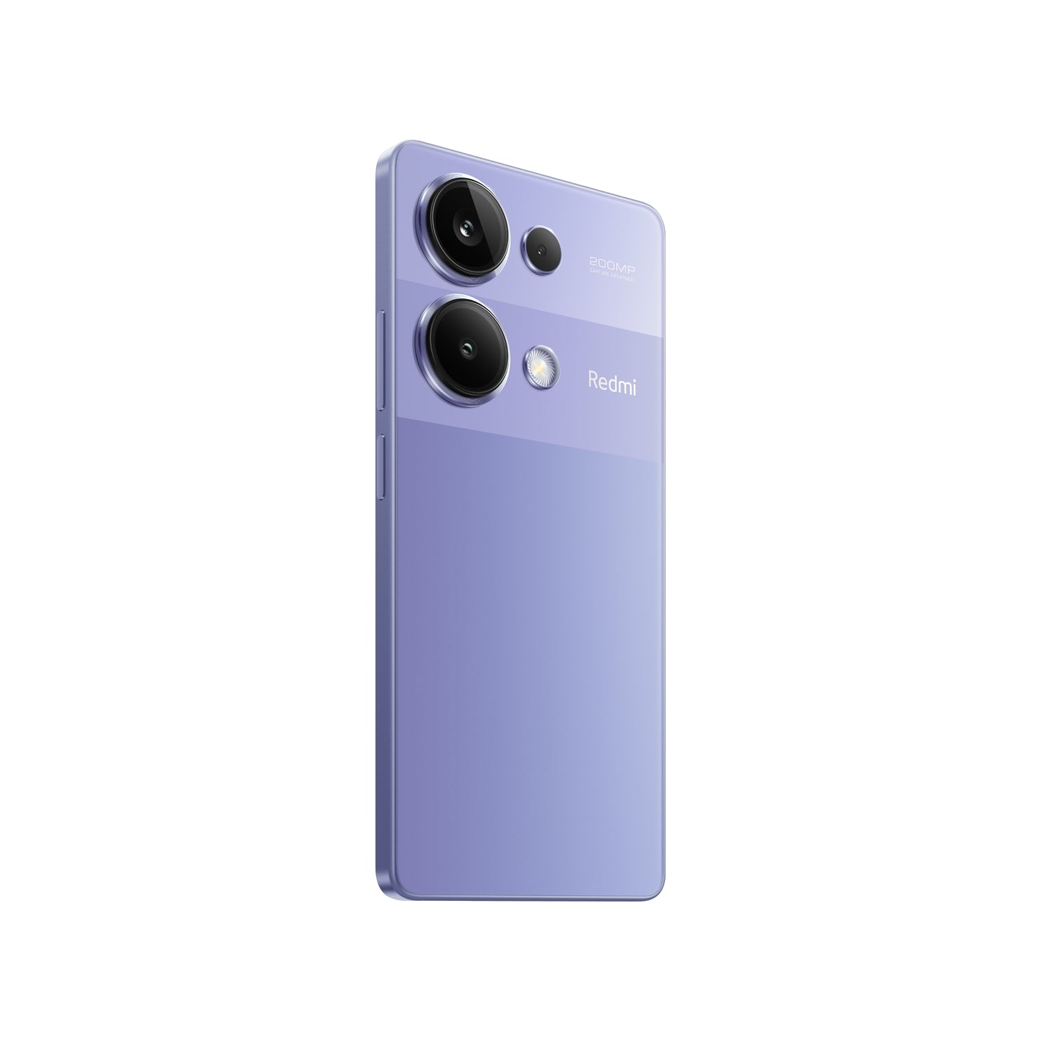 Redmi Note 13 Pro Lilla 8/256 GB