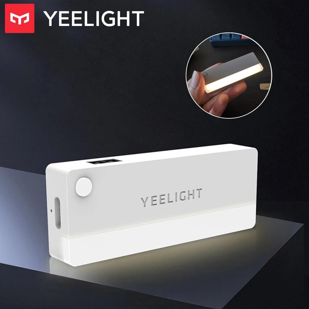 Yeelight LED Sensor Skuffelys 4 stk.