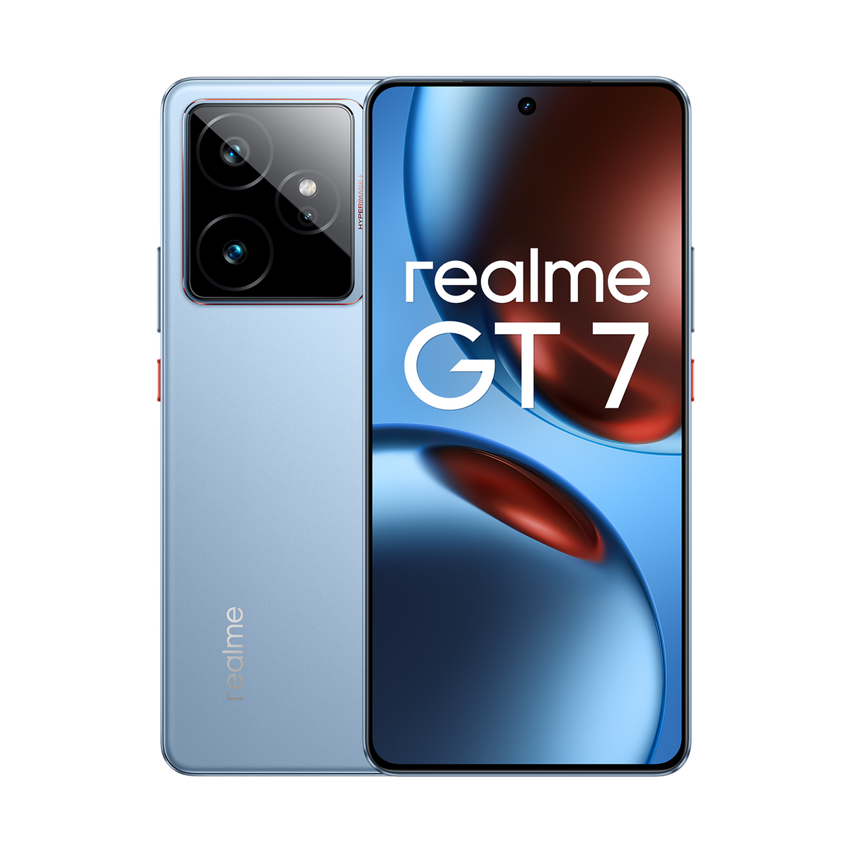 12+ 256GB / Blue