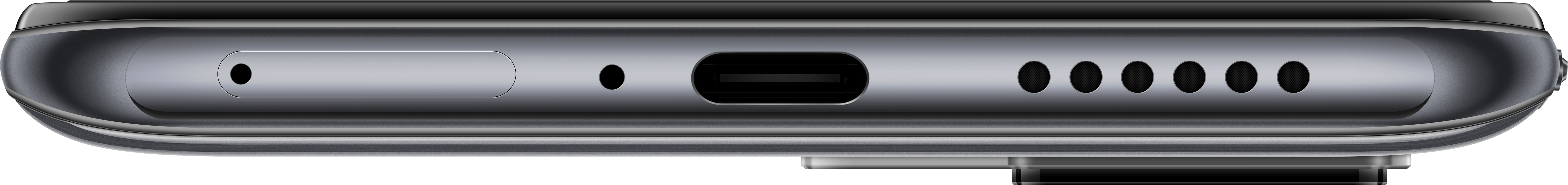 Xiaomi 11T Pro 8GB/128GB meteoritgrå - RW