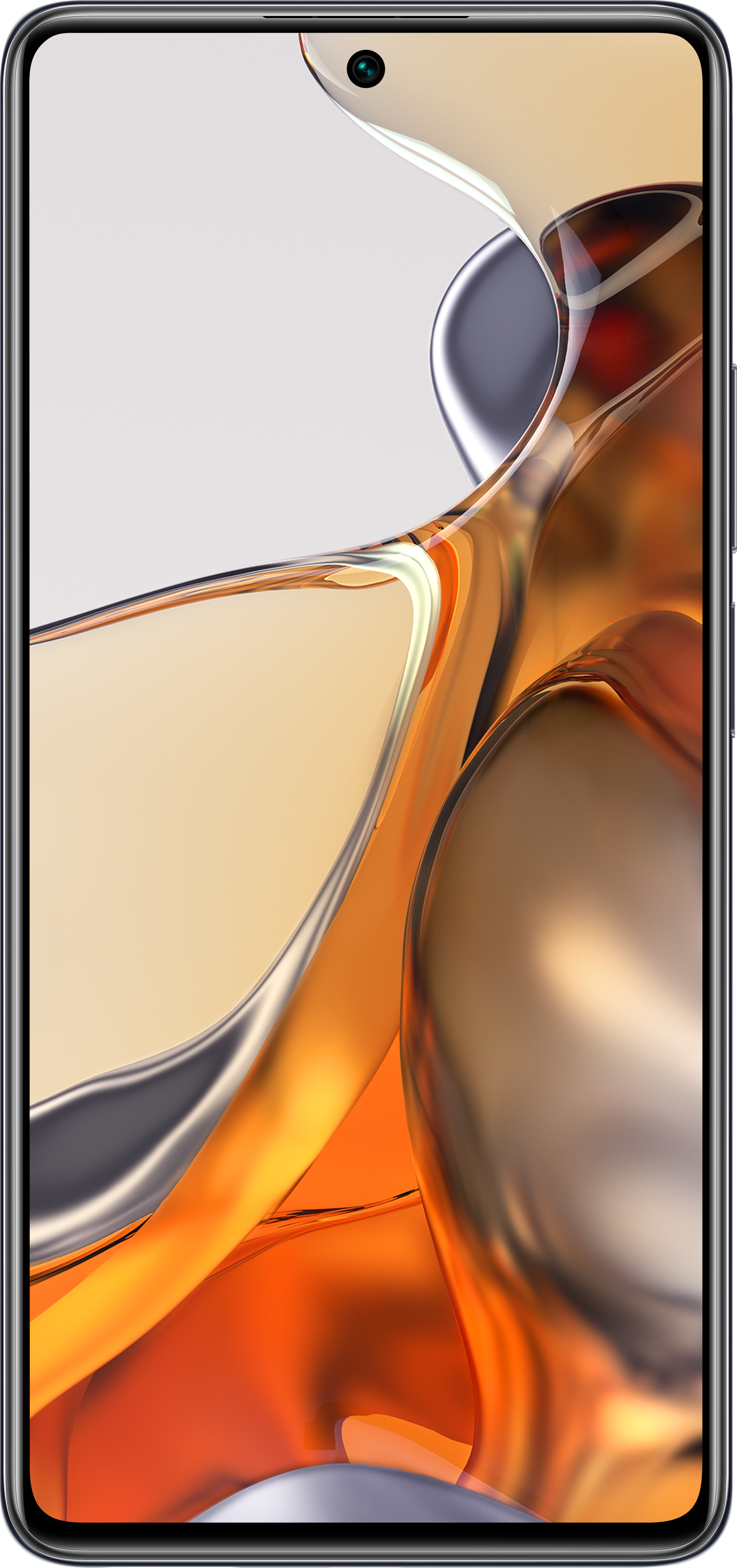 Xiaomi 11T Pro 8GB/128GB meteoritgrå - RW