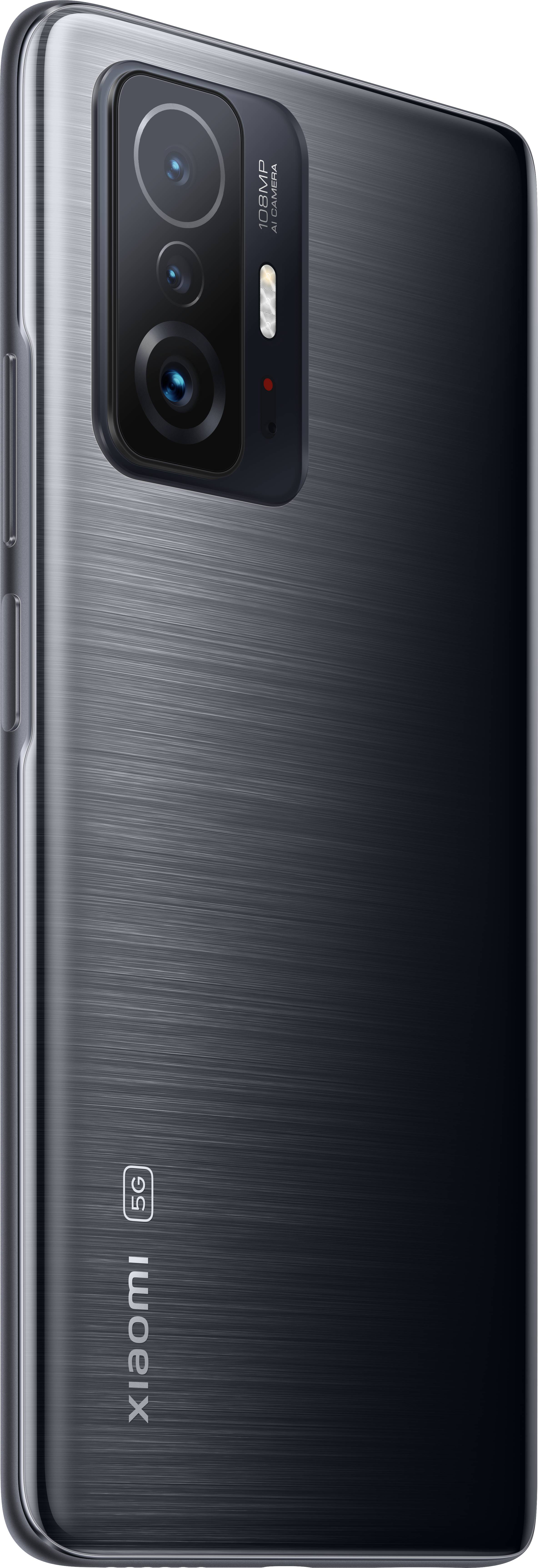Xiaomi 11T Pro 8GB/128GB meteoritgrå - RW