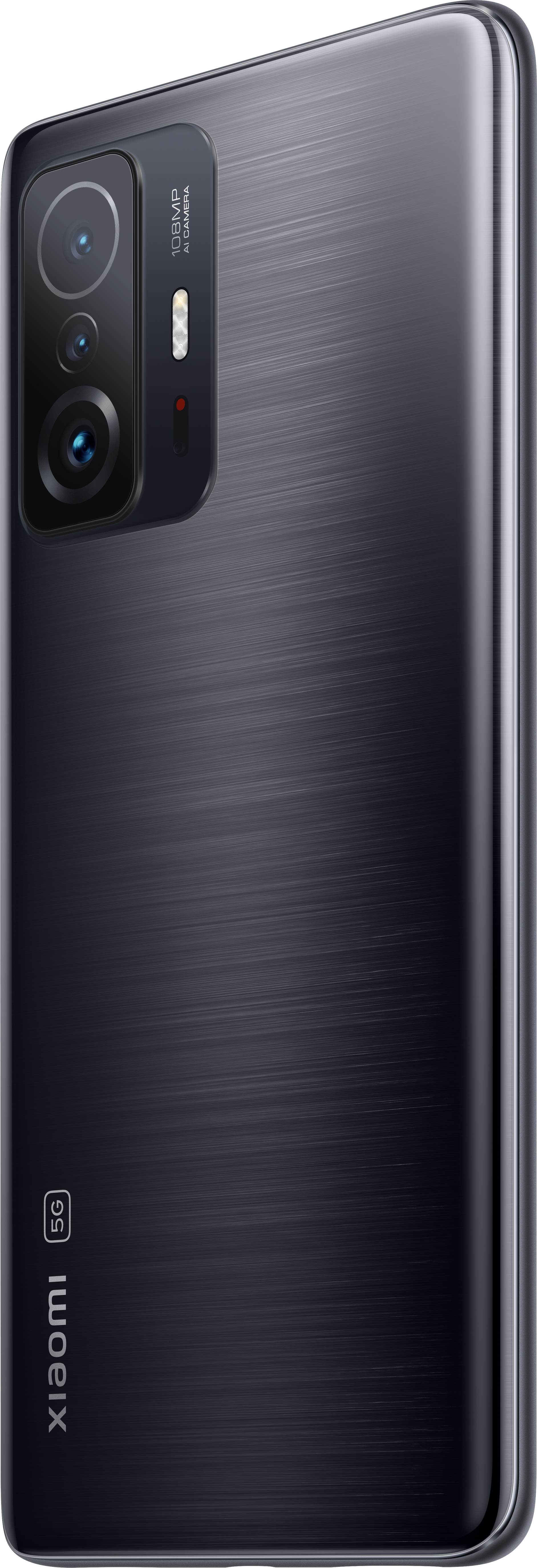 Xiaomi 11T Pro 8GB/128GB meteoritgrå - RW