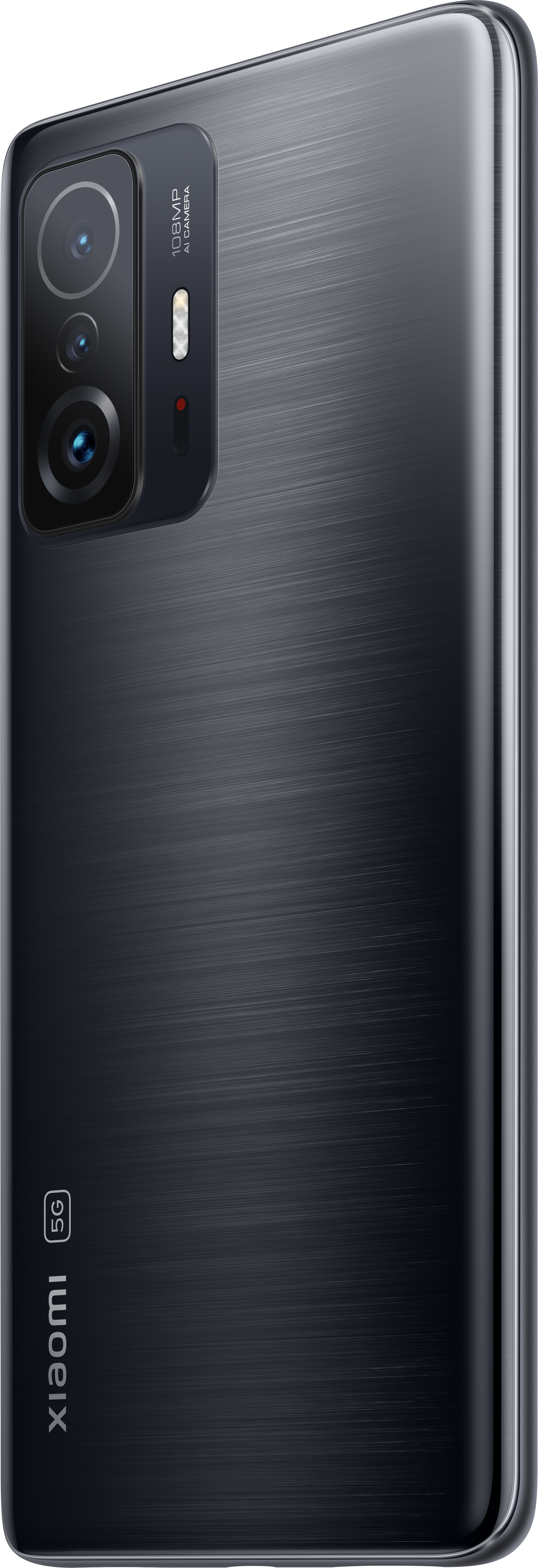Xiaomi 11T Pro 8GB/128GB meteoritgrå - RW
