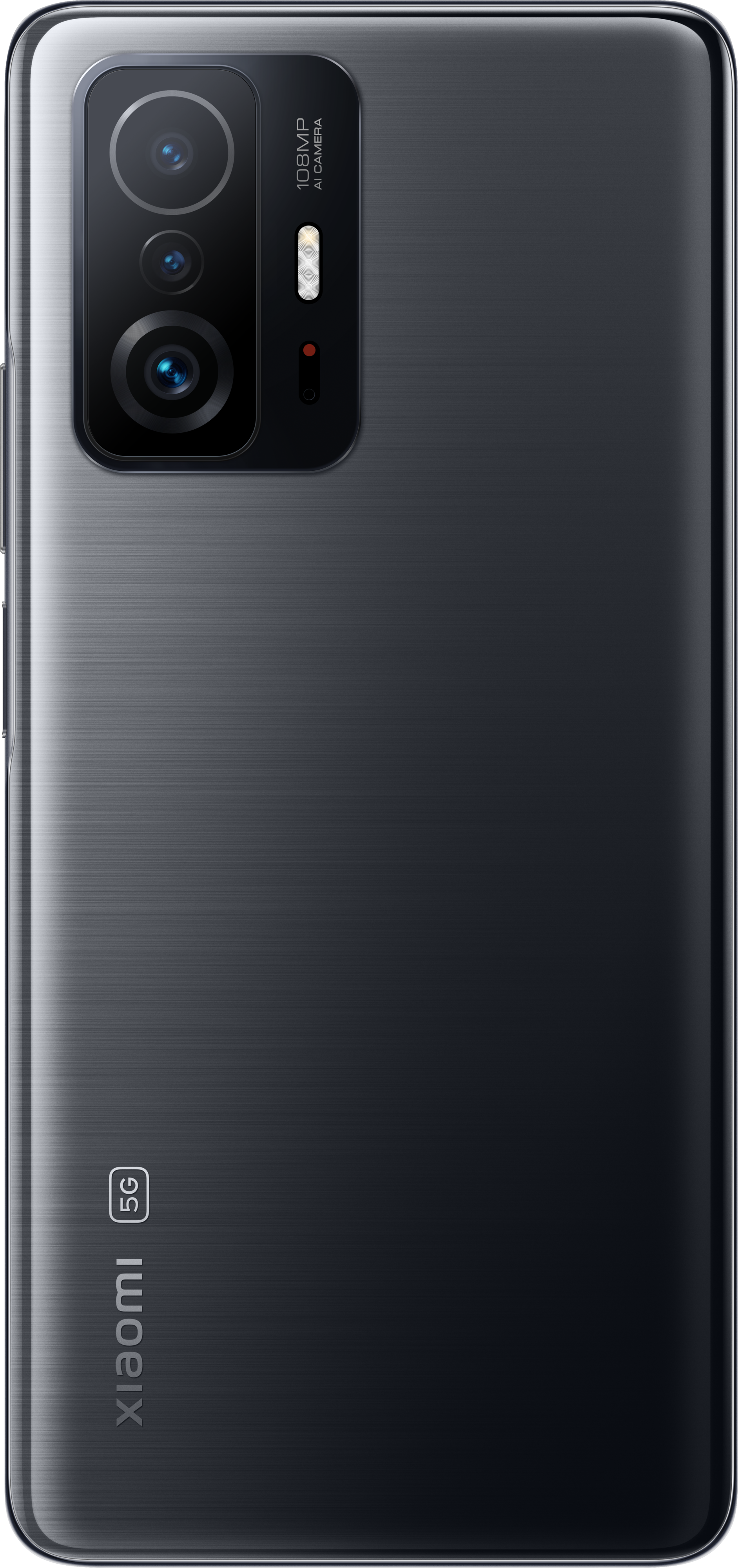 Xiaomi 11T Pro 8GB/128GB meteoritgrå - RW
