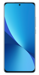 Xiaomi 12X -RW