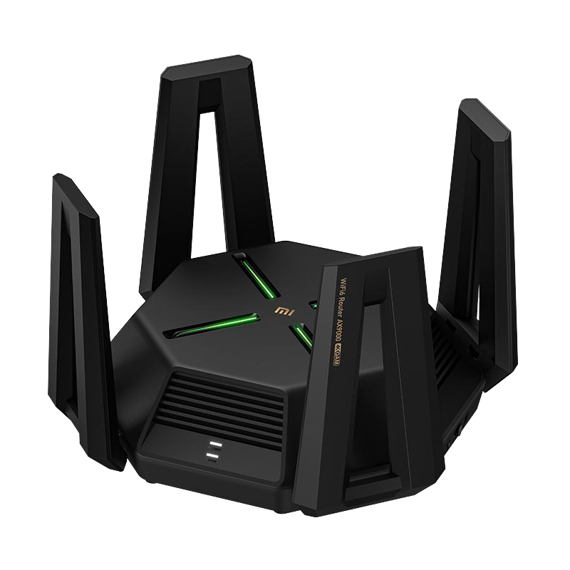 Mi Router AX9000