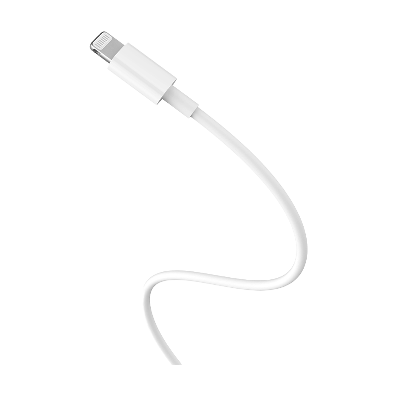 Mi USB-C to iPhone Lightning Cable