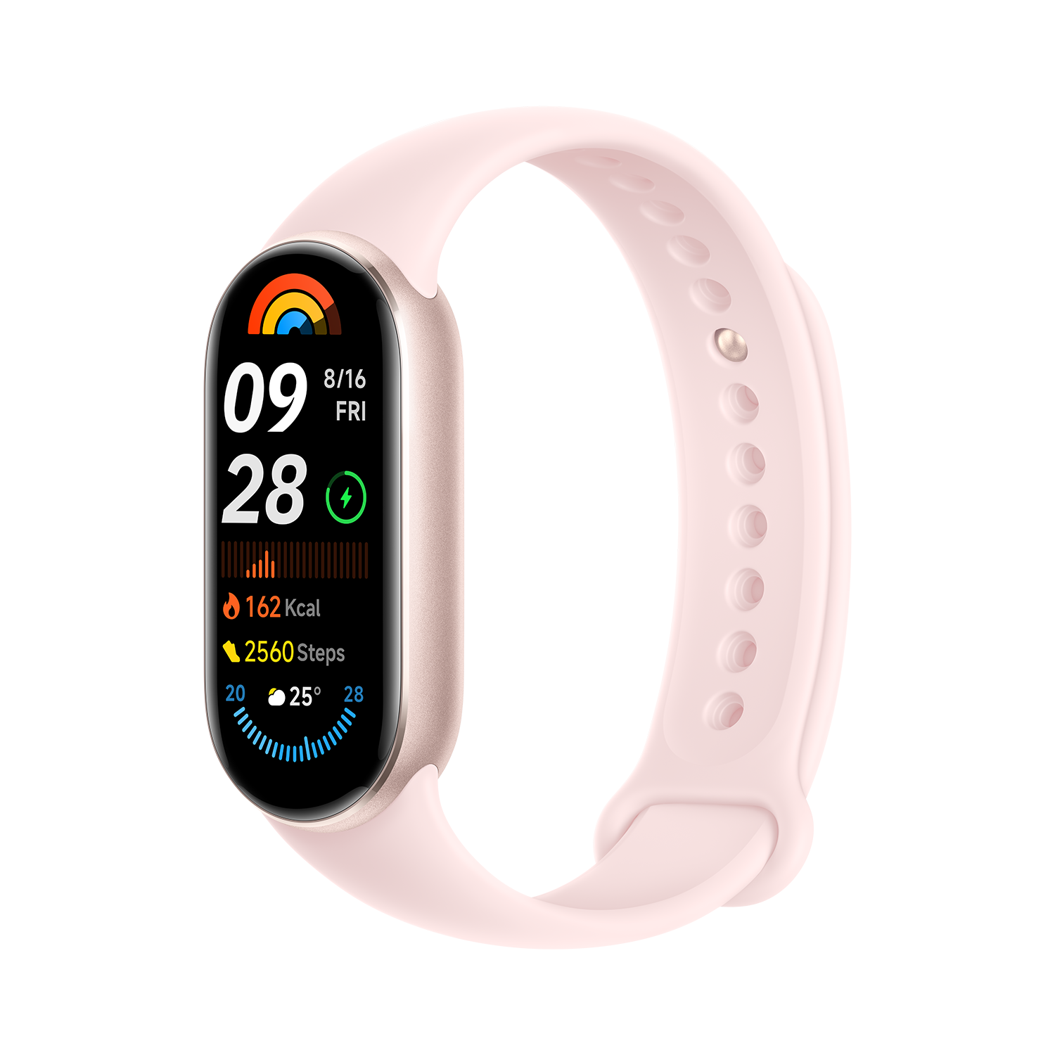 Xiaomi Smart Band 9