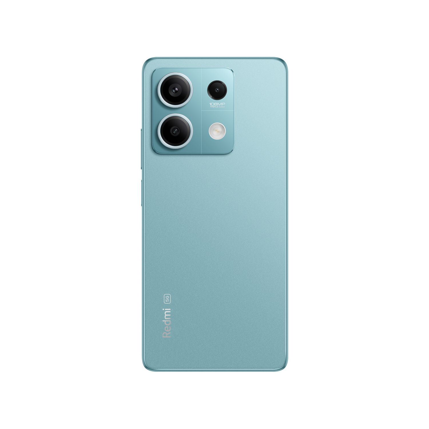 Xiaomi Redmi Note 13 5G 128GB/6GB - Ocean Teal