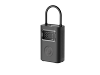 Xiaomi bærbar elektrisk luftkompressor 2 Pro