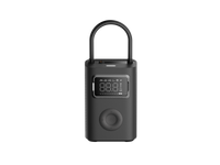 Xiaomi bærbar elektrisk luftkompressor 2 Pro