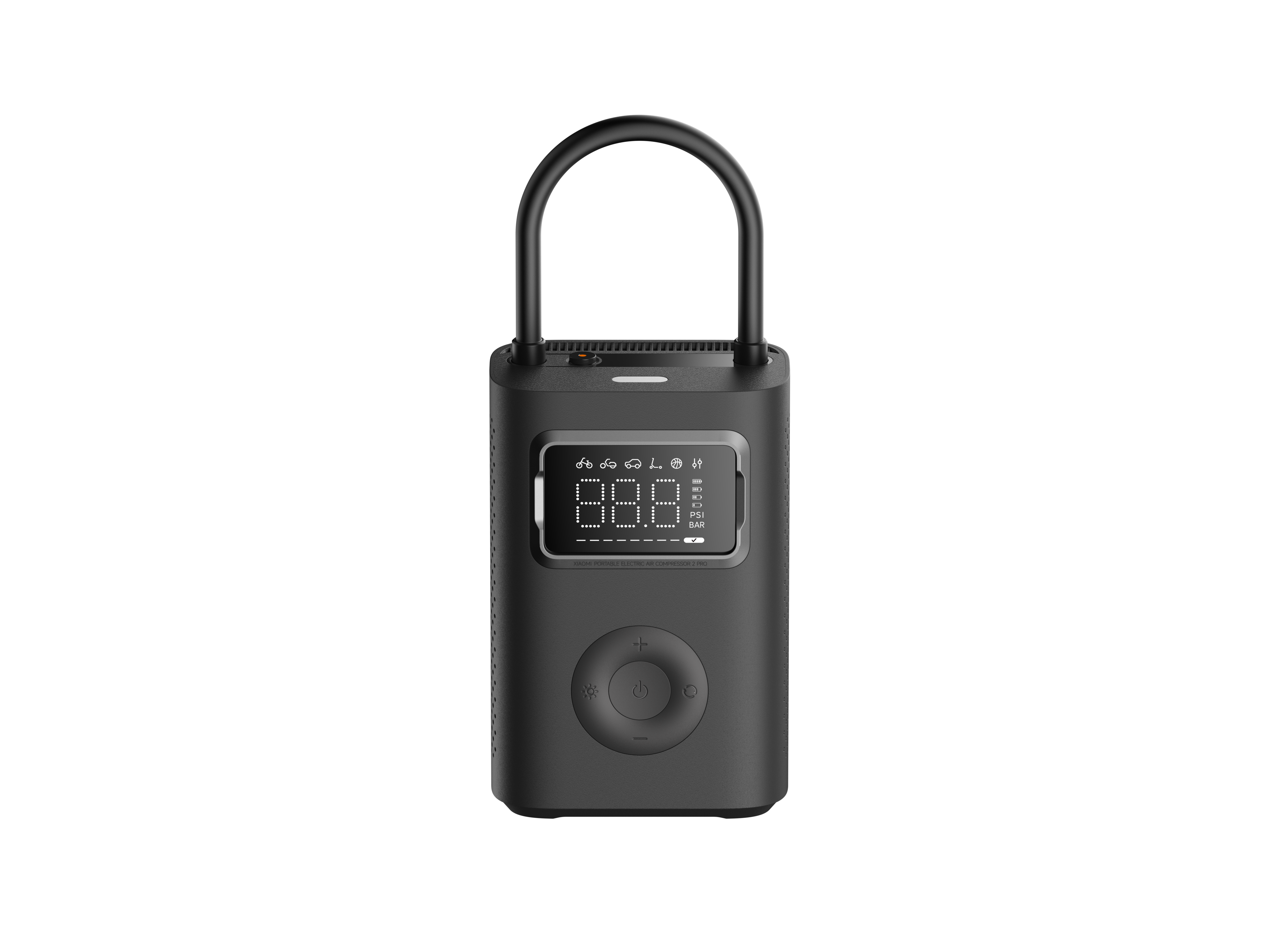 Xiaomi bærbar elektrisk luftkompressor 2 Pro