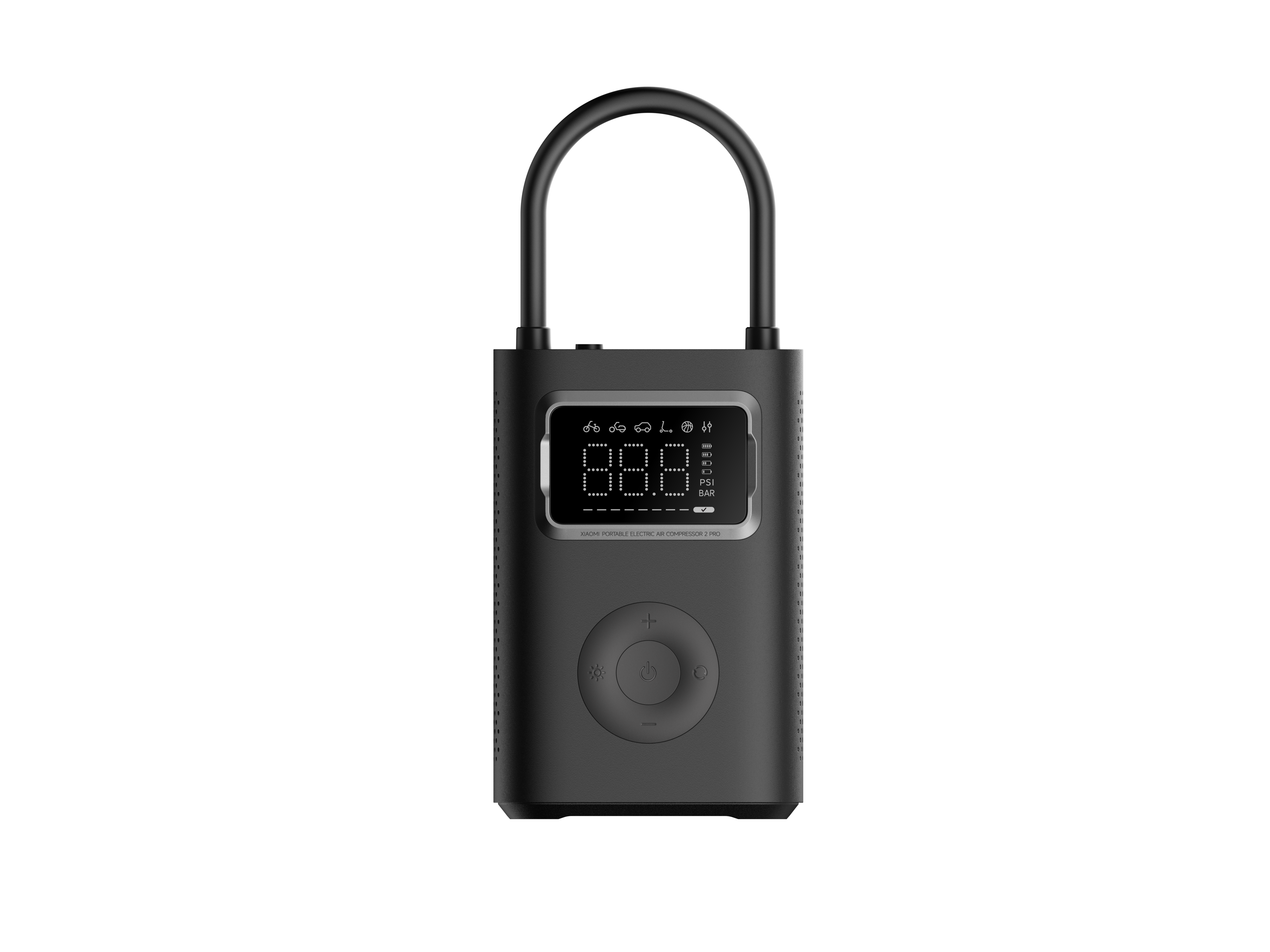Xiaomi bærbar elektrisk luftkompressor 2 Pro