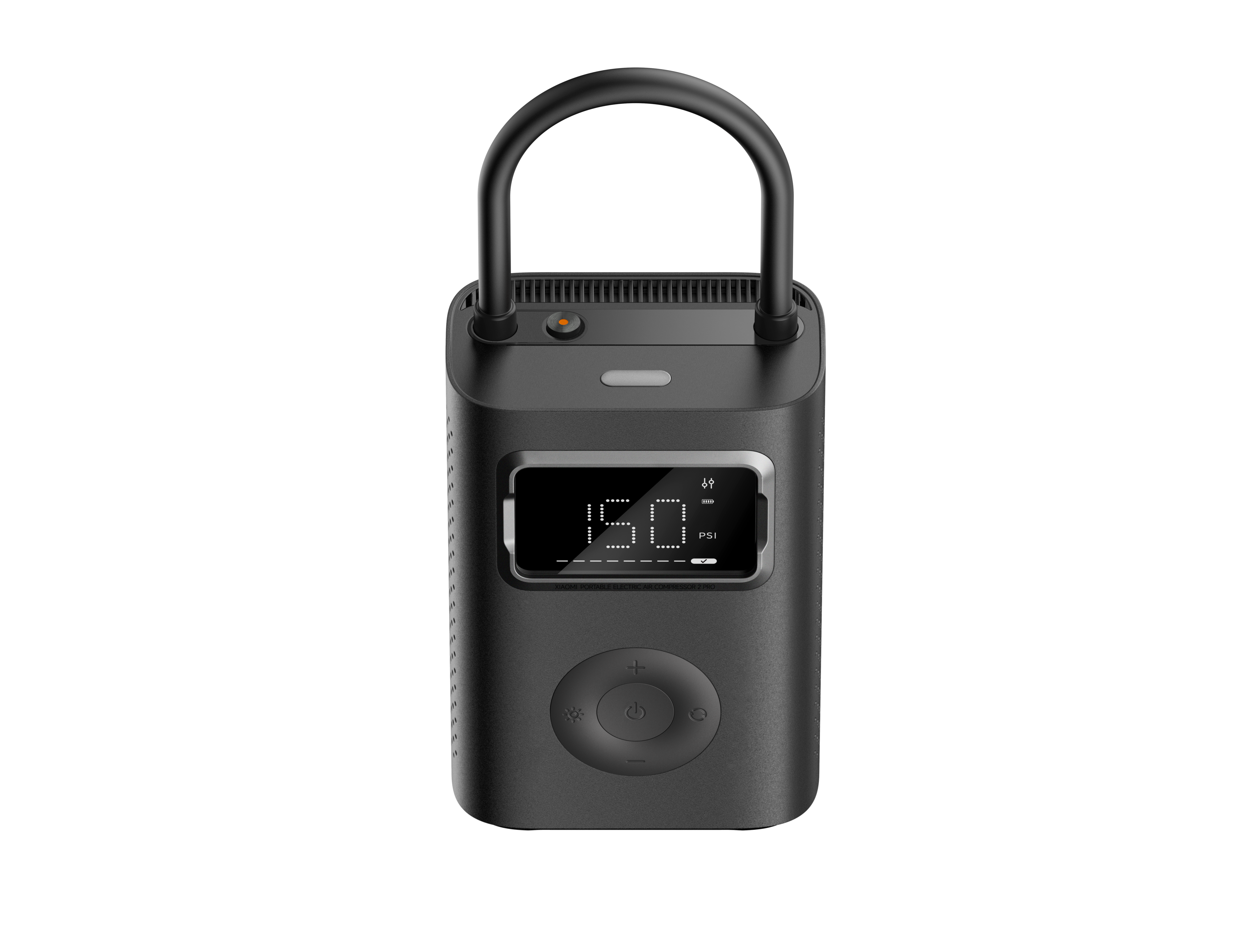 Xiaomi bærbar elektrisk luftkompressor 2 Pro
