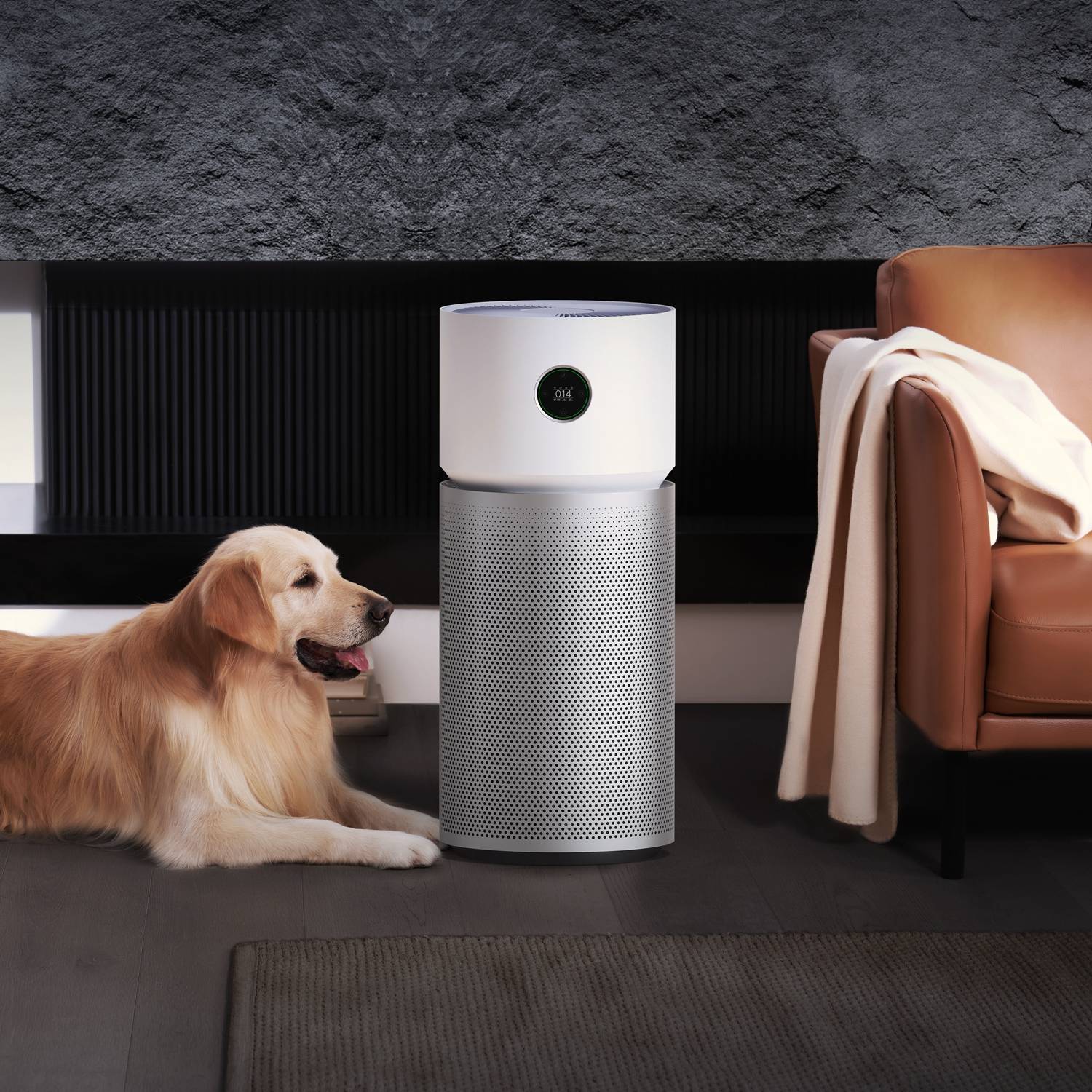 Xiaomi Smart Air Purifier Elite EU