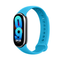 Xiaomi Smart Band 8 Strap - Aqua Blue