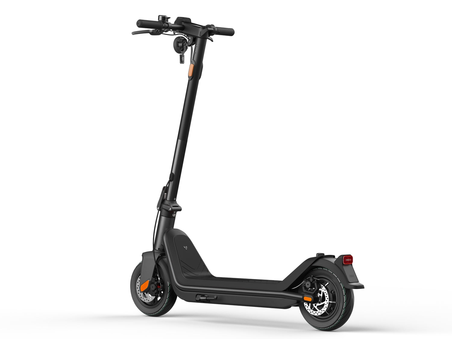 NIU kick scooter KQi3 Pro DE-BK