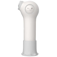 inFace Aqua Peel Facial Device - White