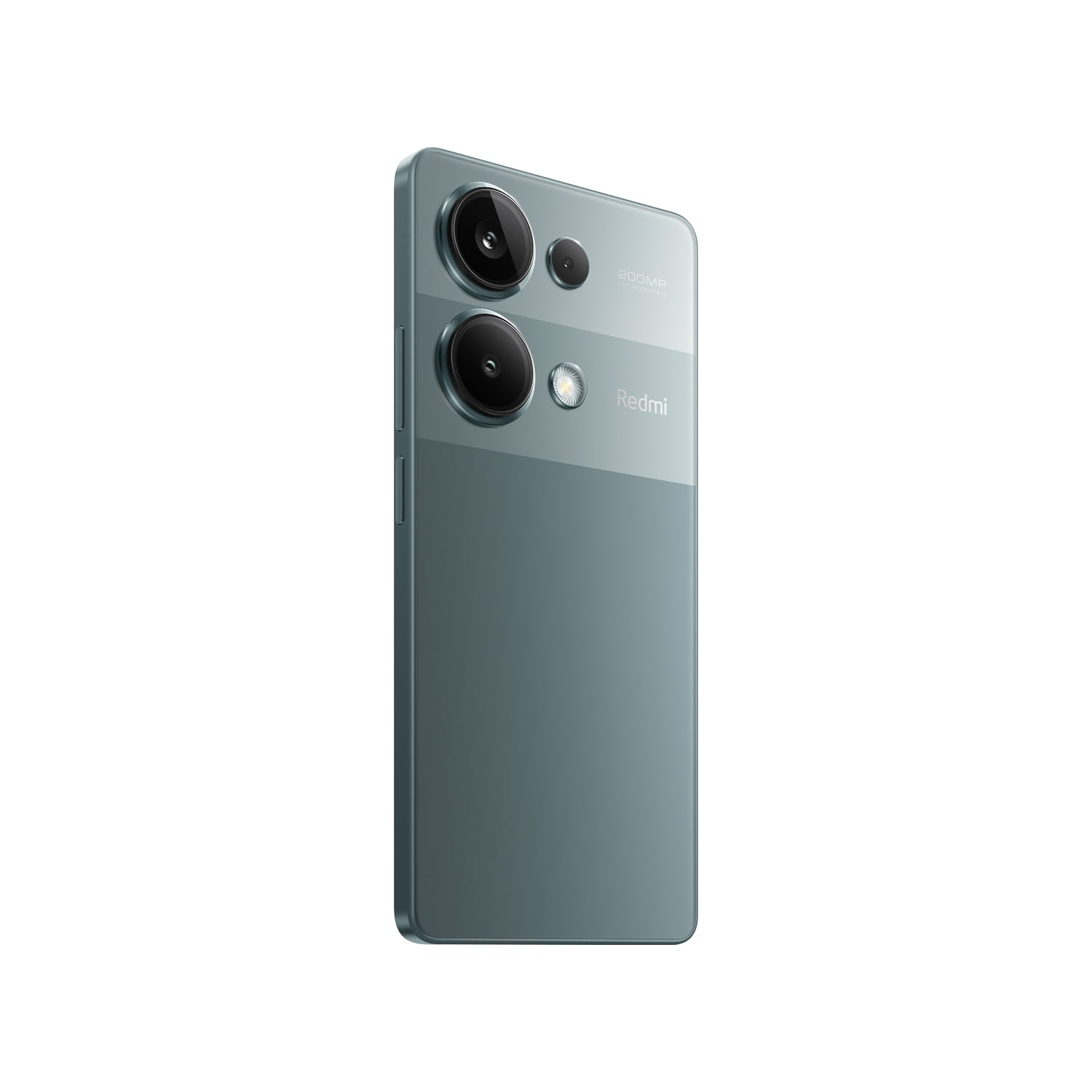 Xiaomi Redmi Note 13 Pro Green + Xiaodu buds Pro