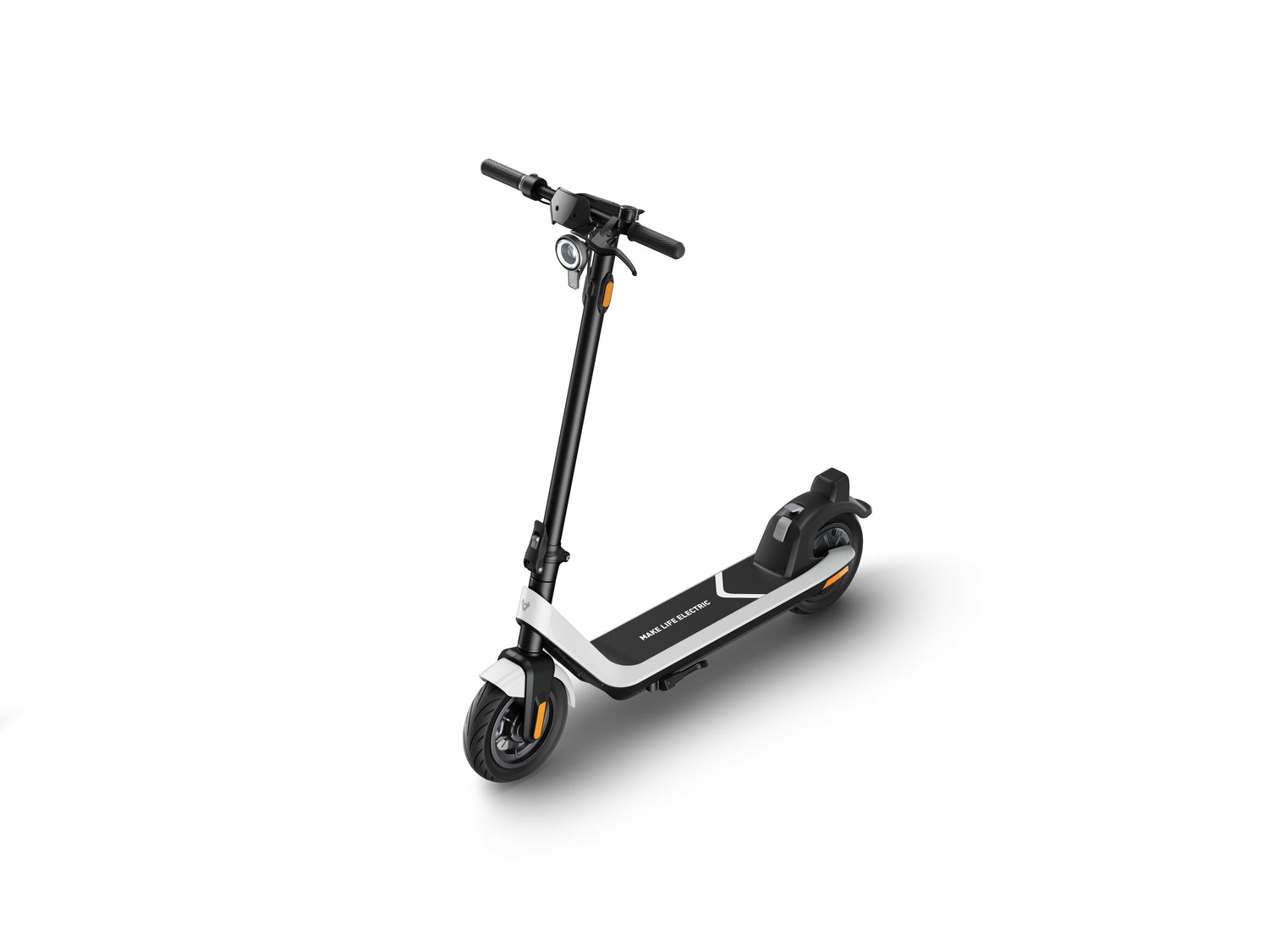 NIU sparkescooter KQi2 Pro DE-WT