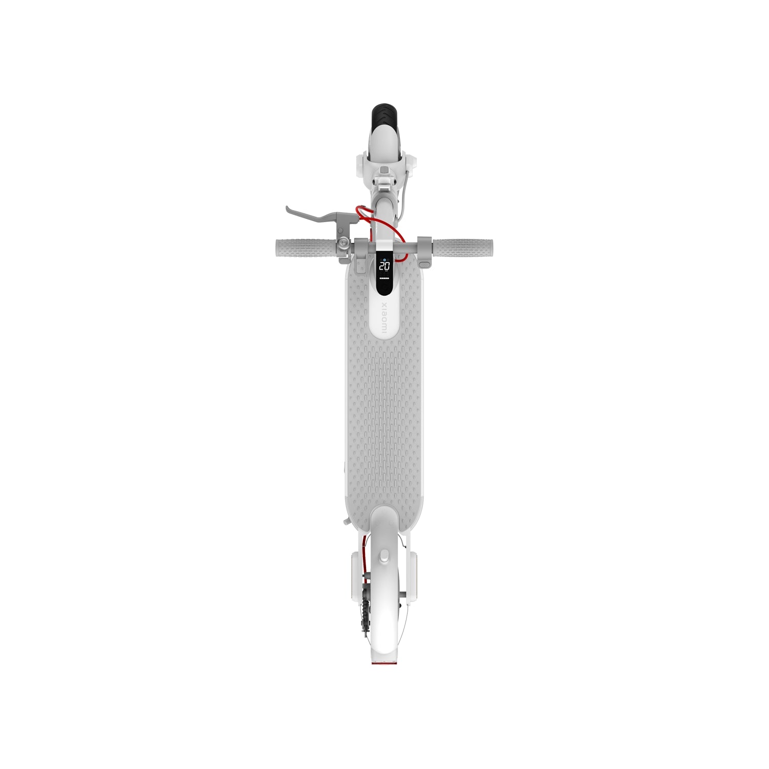 Xiaomi Electric Scooter 3 Lite (White) Nordic Edition